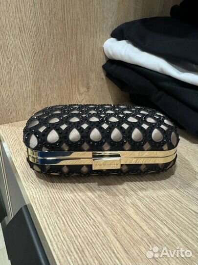 Клатч karen miller