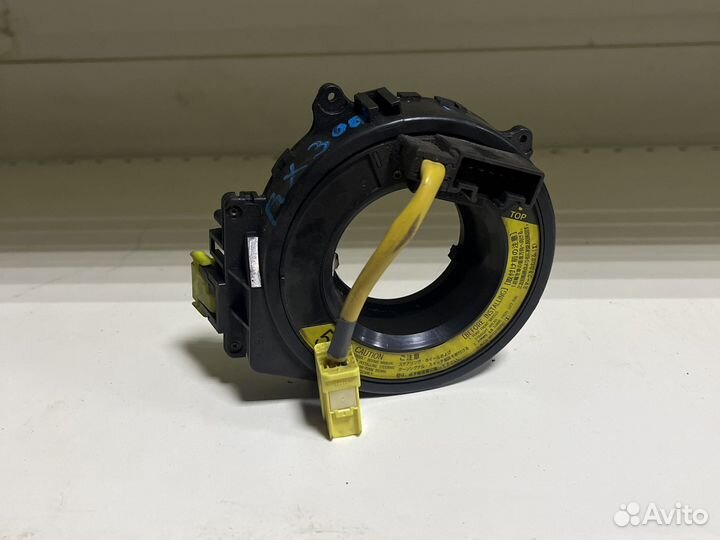 Шлейф подрулевой Lexus RX300 98-03г