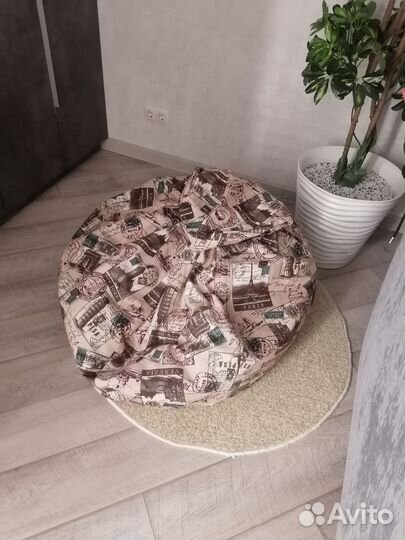 Кресло мешок