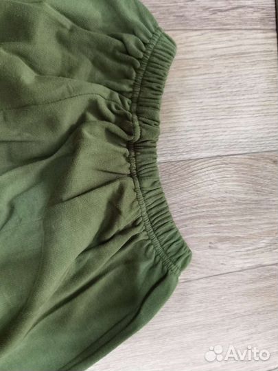 Мужское нательное белье