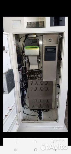 Термопринтер Custom VKP 80II