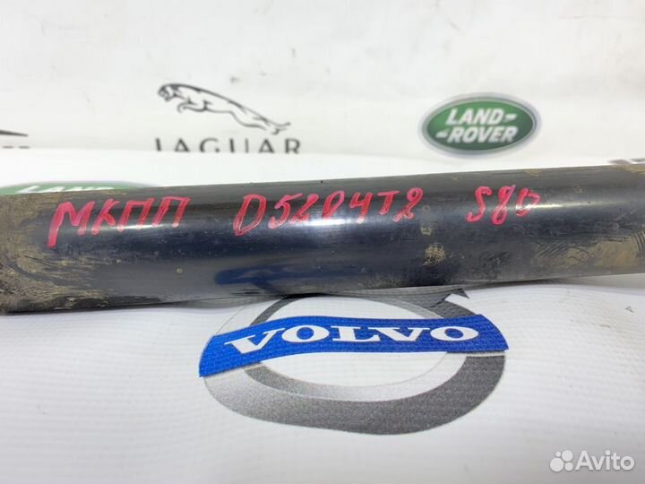 Полуось передняя правая Volvo S60 S80 V60 2.5 2.4D