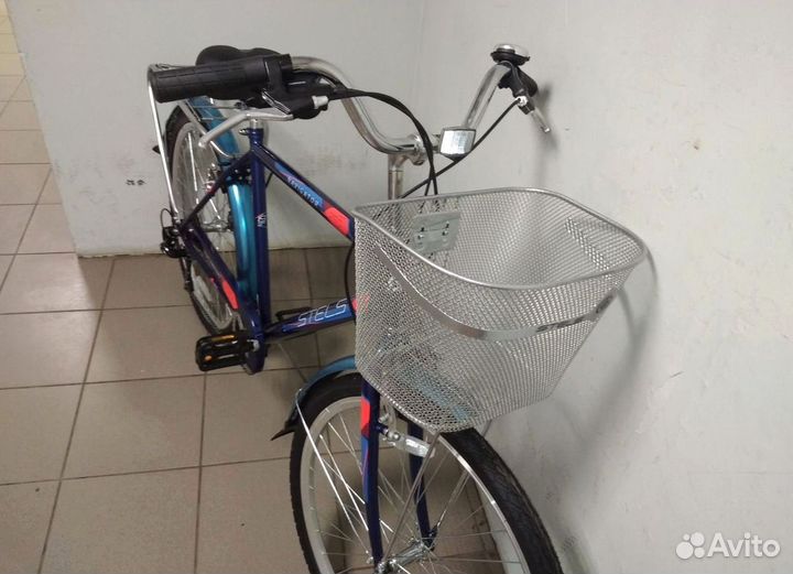 Дорожный велосипед Stels Navigator 250 V 26