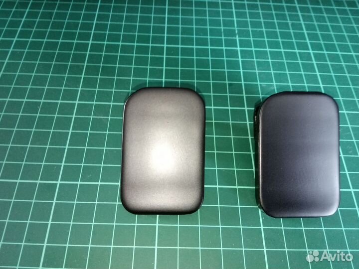 Ручка бардачка chery M11