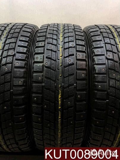 Dunlop SP Winter Ice 01 195/65 R15 99R
