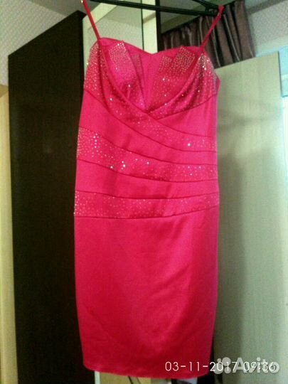 Красивые платья
