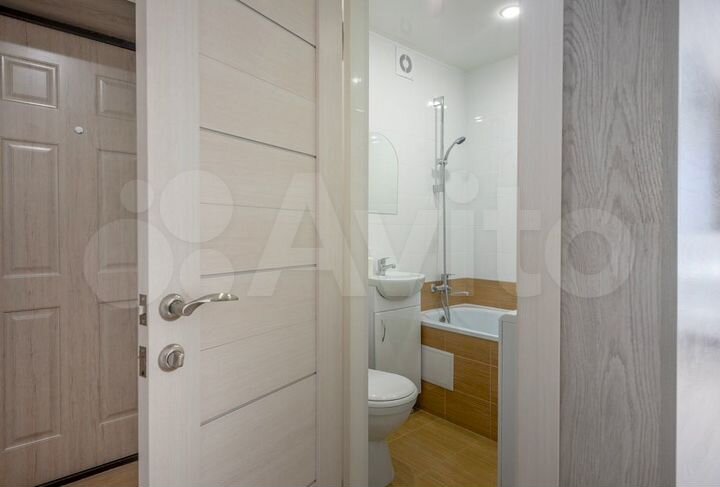 2-к. квартира, 48 м², 3/5 эт.
