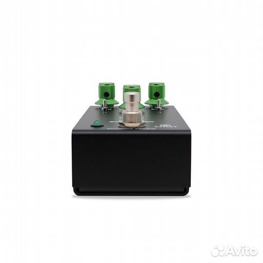 Keeley Electronics Noble Screamer Overd. (Новый)