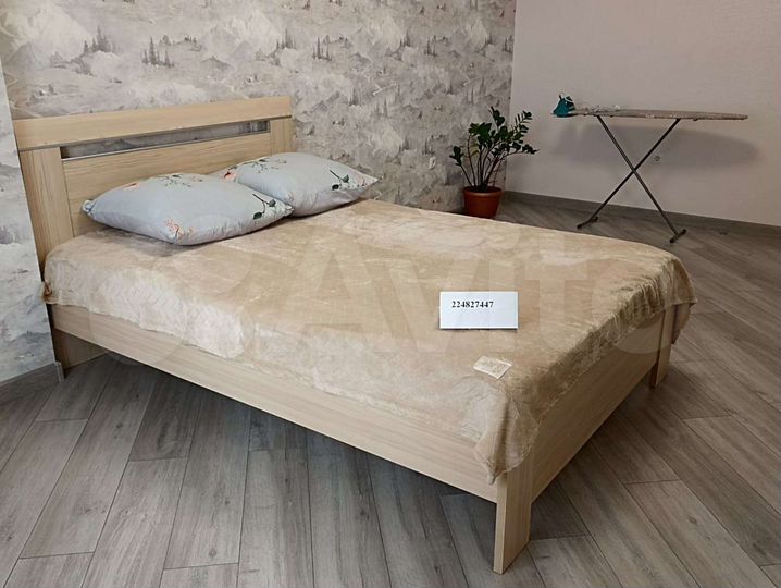 1-к. квартира, 43 м², 14/16 эт.