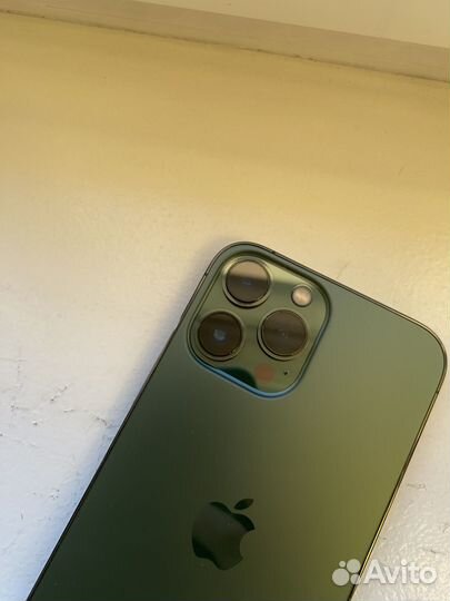 iPhone 13 Pro Max, 128 ГБ