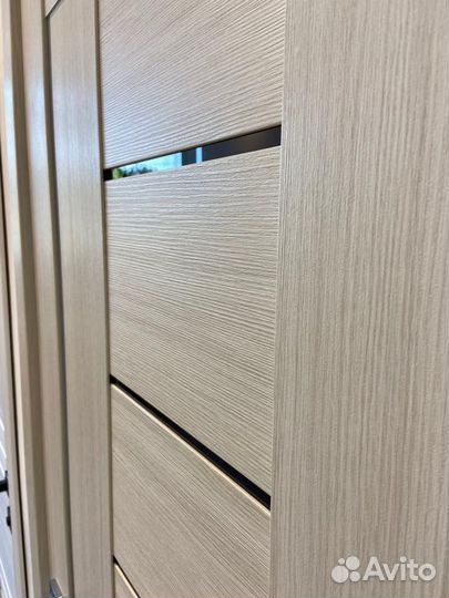 Двери межкомнатные с коробкой новые 600 700 800 20