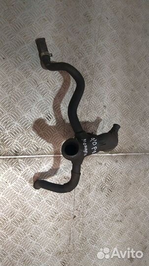 Патрубок радиатора Ford Mondeo 1