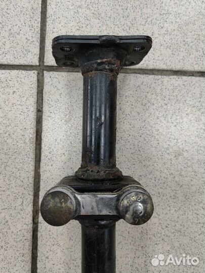 Вал рулевой BRP Grand Touring 500