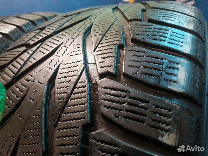 Nokian Tyres Hakkapeliitta R2 SUV 285/60 R18