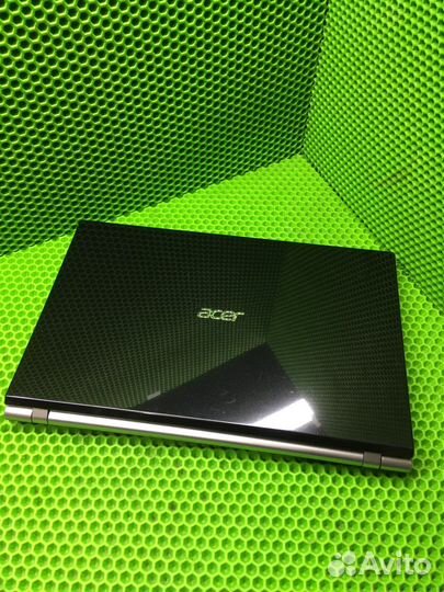 Ноутбук acer aspire v3 571g (22576)