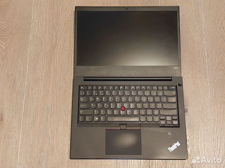 Lenovo thinkpad E480