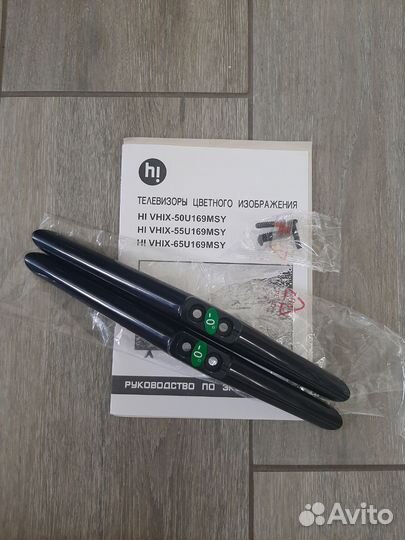 Ножки для телевизора HI