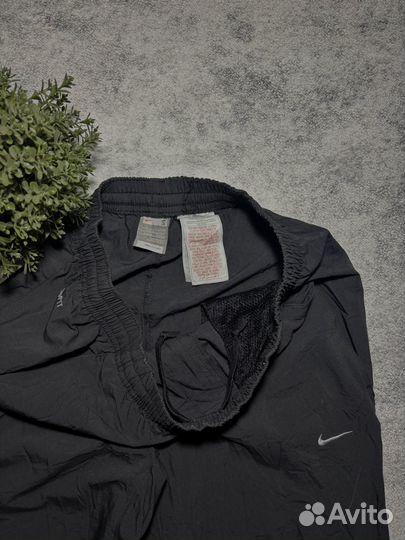 Спортивные штаны nike оригинал