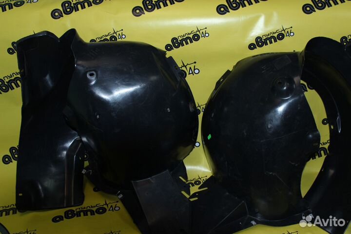 Подкрылок передний правый левый Фольксваген Поло