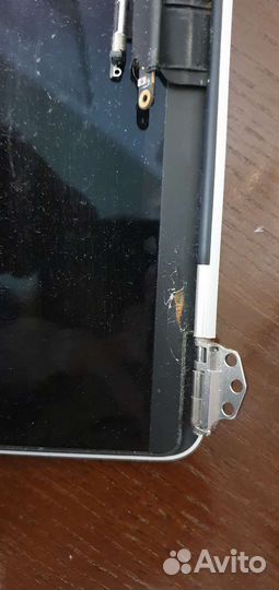 Дисплей MacBook 13pro А1706 2017 год