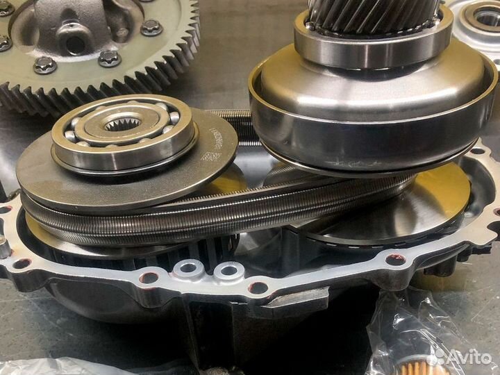 Купить вариаторы склад коробок бу контрактные