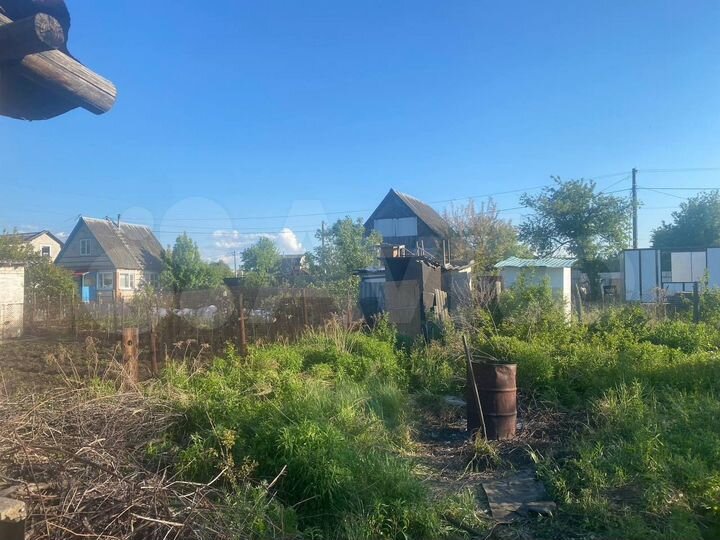 Дача 39 м² на участке 4,5 сот.