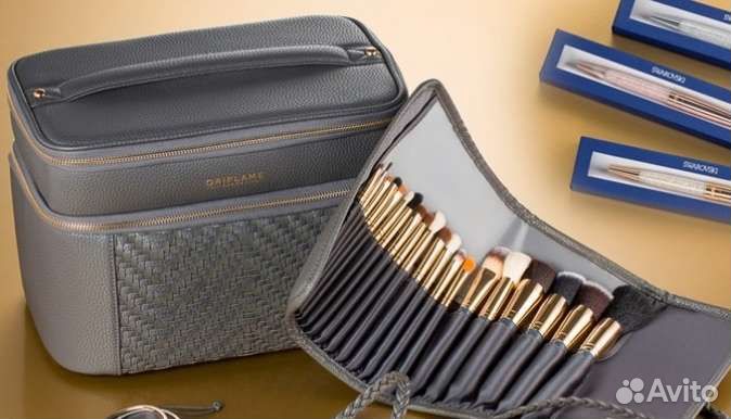 Бьюти-кейс орифлэйм