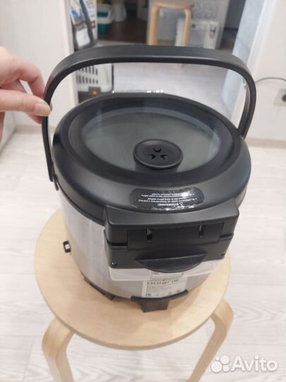 Мультиварка Polaris