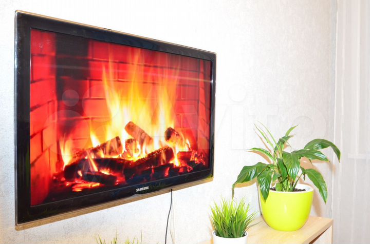 2-к. квартира, 44 м², 7/24 эт.