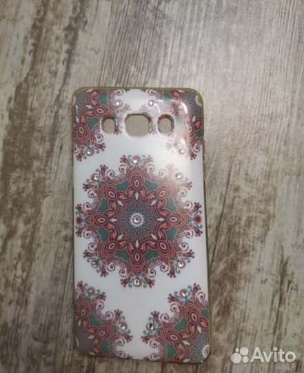 Чехол для телефона redmi note 9 pro Samsung g510