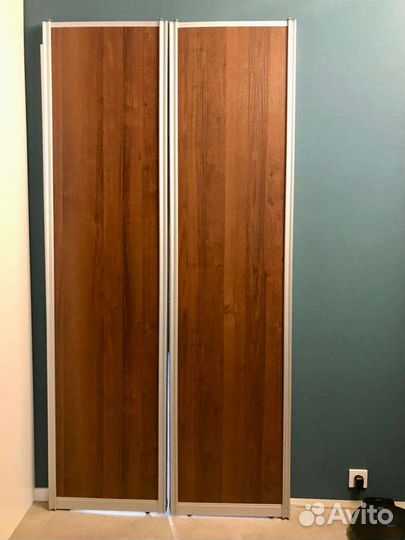 Раздвижные двери межкомнатные