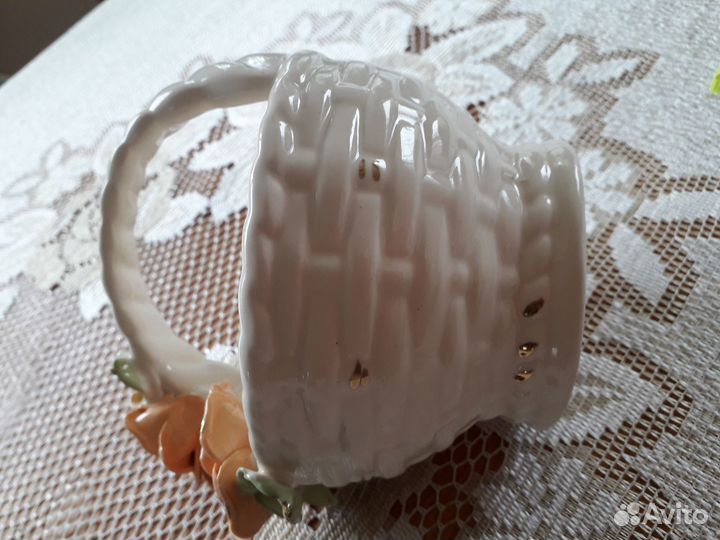 Ваза конфетница