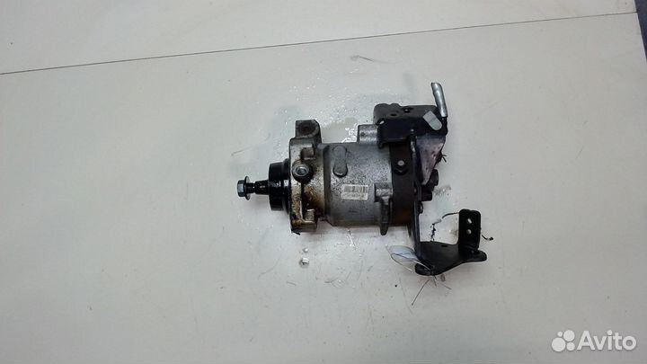 Тнвд Ford Mondeo 3, 2004