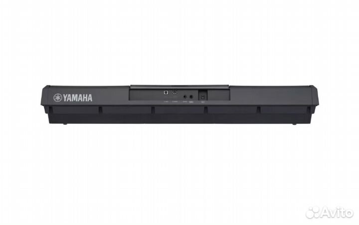 Синтезатор yamaha PSR-E433