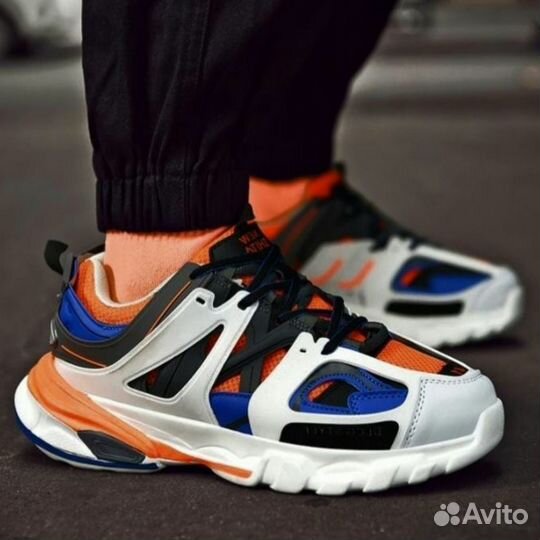 Balenciaga кроссовки