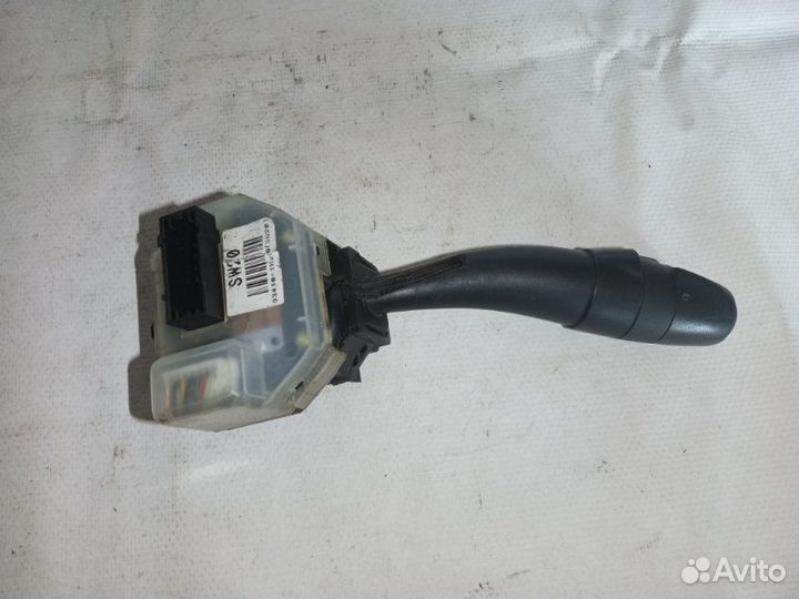 Подрулевой переключатель света Kia Ceed