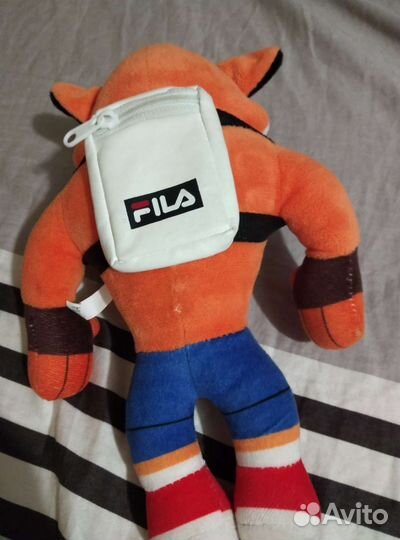 Мягкая игрушка