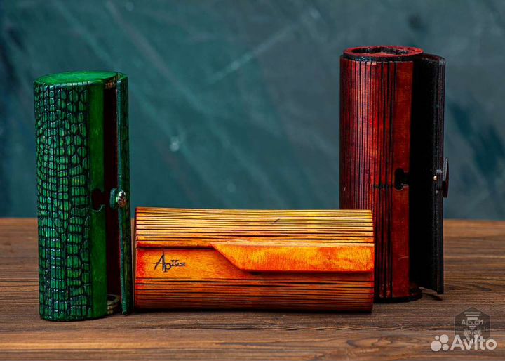 Футляр для очков