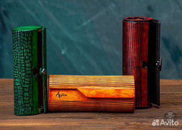 Футляр для очков