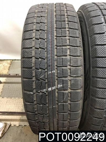 Toyo Winter Tranpath MK4a 225/65 R17 99P