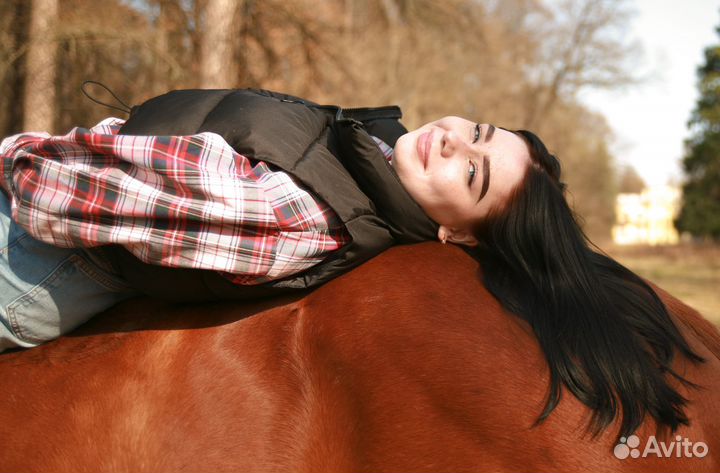 Фотосессии под индивидуальный заказ (Москва, мо)