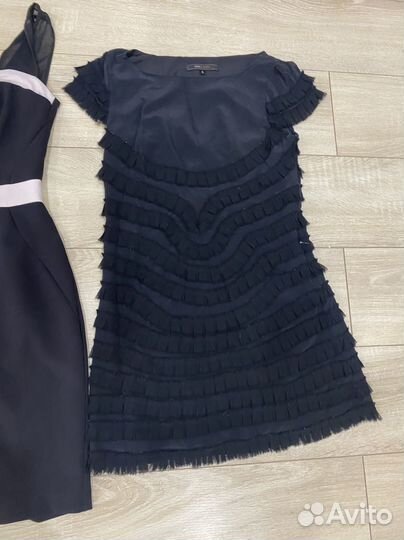 Вещи пакетом S