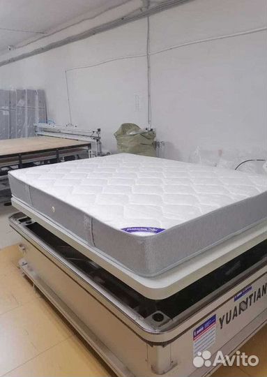 Матрас 90х200 ортопедический