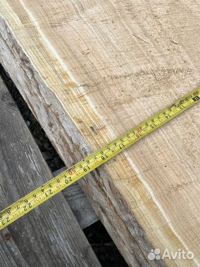 Доски слэб вишня
