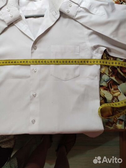 Рубашка для мальчика