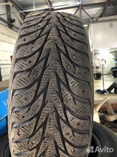 Yokohama Ice Guard IG35 185/65 R15 92T