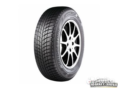 Bridgestone Blizzak LM-001 205/55 R16 91H