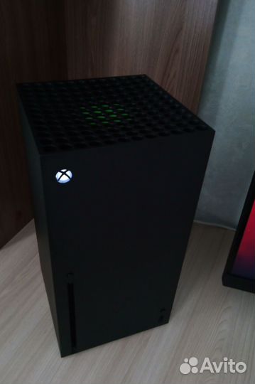 Xbox series X
