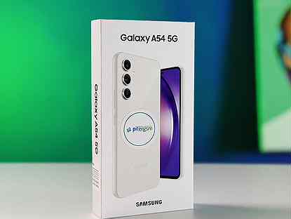 Samsung Galaxy A54, 8/128 ГБ