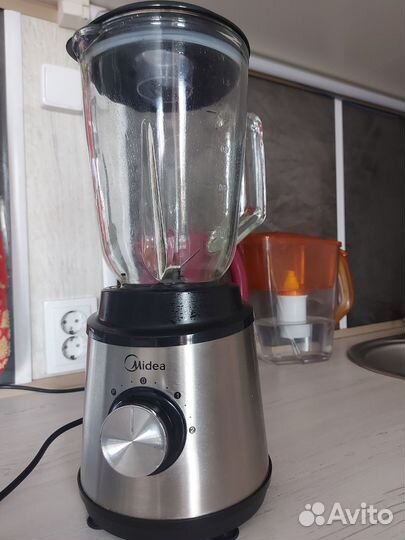 Блендер стационарный